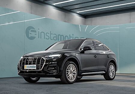 Audi Q5 Sportback 50 TDI advanced quattro Pano