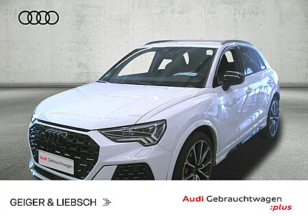 Audi RS Q3 MATRIX*RS-AGA*280KM/H*AHK*NAVI-PLUS*SONOS*21ZOLL