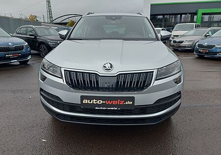 Skoda Karoq 1.5 TSI ACT DSG Style