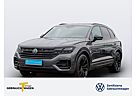 VW Touareg 3.0 TSI R-LINE BLACK LM21 AHK PANO LUFT