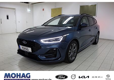 Ford Focus Turnier 1.0 EcoBoost ST-Line PDC*Klima*Winterpaket