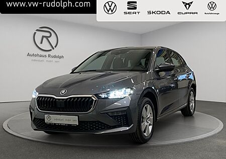 Skoda Scala 1.0 TSI Selection / Smart Link+ LED