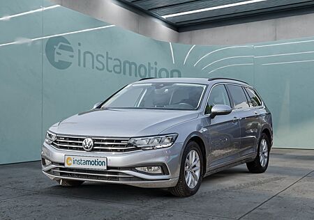 VW Passat Variant 1.5 TSI DSG BUSINESS AHK LED