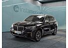 BMW X5 M50i Navi Panorama Laserlicht HUD Standhzg.