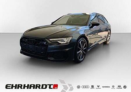 Audi A6 Avant S line 40 TDI quattro S tronic MATRIX*NAV*SHZ*ACC*PARKL*B&O*EL.HECKKL*KAMERA*VIRTUAL*20"