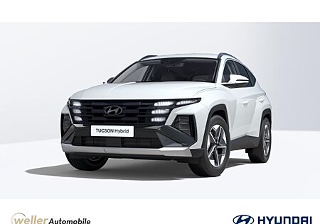 Hyundai Tucson ''Trend'' HEV (Mj25) 1,6 T-GDi (215PS) 6-AT