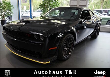 Dodge Challenger R/T Scat Pack Widebody 6.4L V8 MY23 Last Call