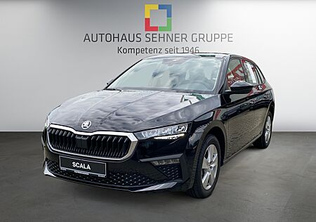 Skoda Scala Essence 1,0 TSI 70 kW 5-Gang mech. +ABS