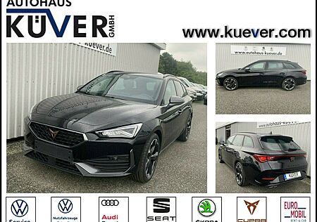 Cupra Leon ST 2,0 TSI DSG Navi+LED+ACC+Pano+18''