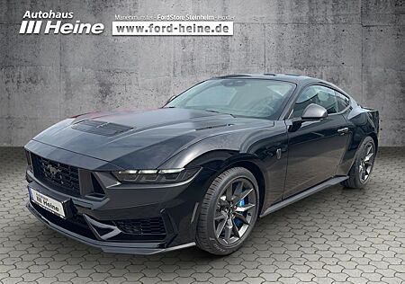 Ford Mustang Fastback 5.0 Ti-VCT V8 Aut. Dark Horse (S650) *RECARO*