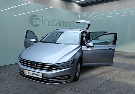 VW Passat Variant 1.5 TSI DSG Business Navi,AHK,LED