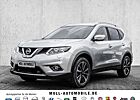 Nissan X-Trail N-Connecta 1.6 dCi Navi Mehrzonenklima 2-Zonen-Klimaautom Klimaautom DAB SHZ