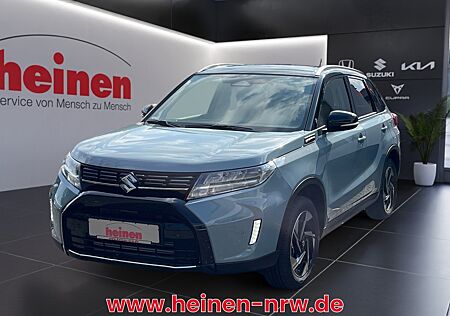 Suzuki Vitara 1.4 COMFORT PLUS NAVI LEDER PANORAMADACH