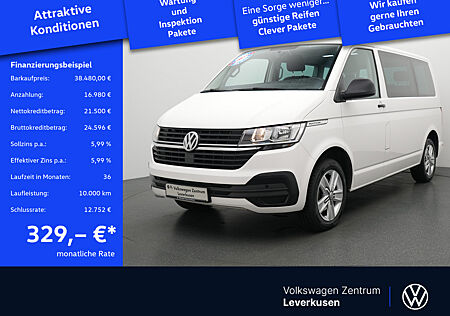 VW T6 Multivan T6.1 Multivan