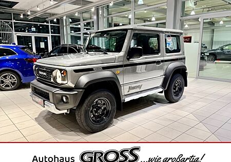 Suzuki Jimny Horizon Comfort Allgrip 1.5 inkl. AHK