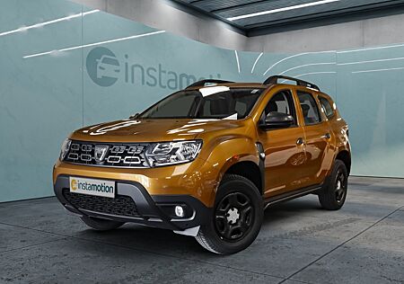 Dacia Duster Essential TCe 100 2WD SERVO eFH NSW ABS