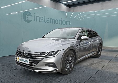 VW Arteon Shooting Brake Elegance 2.0 TDI DSG LED