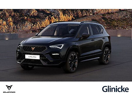 Cupra Ateca 1.5 TSI 110 kW DSG AHK TopView