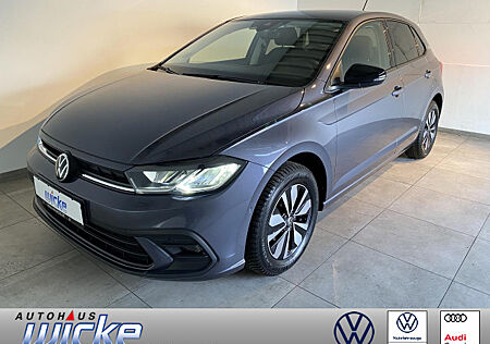 VW Polo 1.0 TSI DSG Goal NAVI KLIMA REAR VIEW GANZJAH