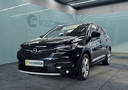 Opel Grandland Ultimate 1.6T Plug-in-Hybrid AHK-abnehmbar Navi Soundsystem 360 Kamera Klimasitze