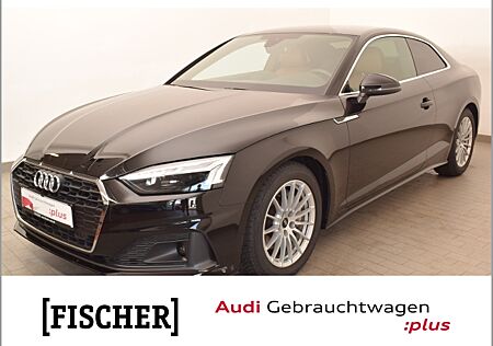 Audi A5 Coupe 40TFSI S-tronic Matrix Rear View SHZ Vorber. Navi