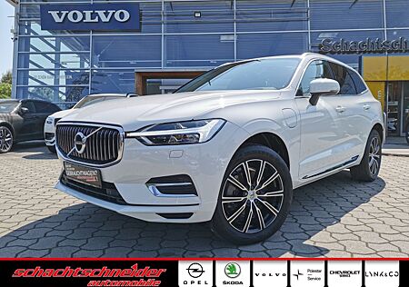 Volvo XC 60 XC60 T8 Twin Engine AWD Geartr. Inscription+AHZV