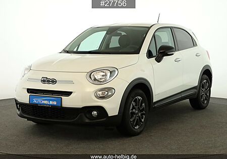 Fiat 500X 1.0 #Klima#Navi#Tempomat#SignAssist#CarPlay