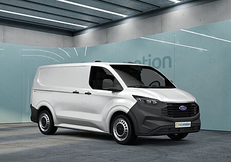 Ford Transit Custom 300 L1H1 LKW VA Autm. Trend 96 kW, 4-türig (Diesel)