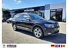 VW Tiguan Allspace Comfortline Navi Kamera ACC uvm.