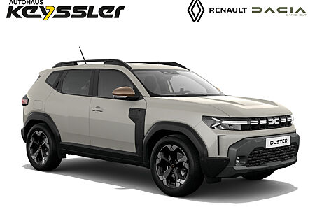 Dacia Duster III Extreme TCe 130