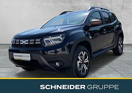 Dacia Duster TCe 150 Extreme EDC KLIMA+SHZ+NAVI+PDC