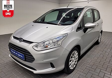 Ford B-Max 2xSchiebetür/Klima/Radio-CD/PDC