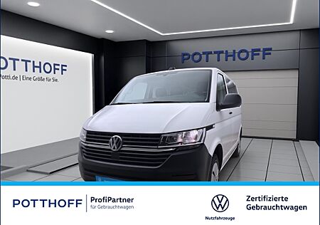 VW T6 Kombi T6.1 Kombi 9-Sitzer 2,0 TDI Klima/Navi