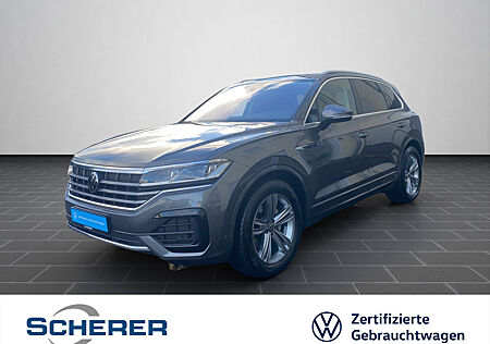 VW Touareg Elegance 3.0 V6 TDI SCR 4MOTION 170 kW 8-Gang-Automatik