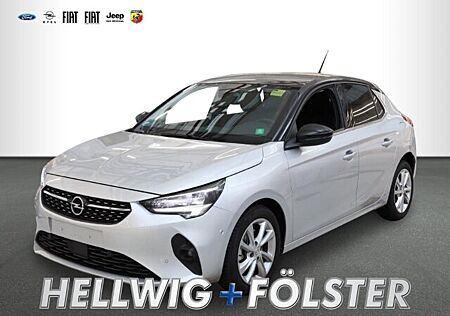 Opel Corsa F Elegance 1.2 T LED Klimaautomatik DAB