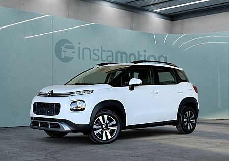 Citroën C3 AircrosPT Automatik AIRCROSS