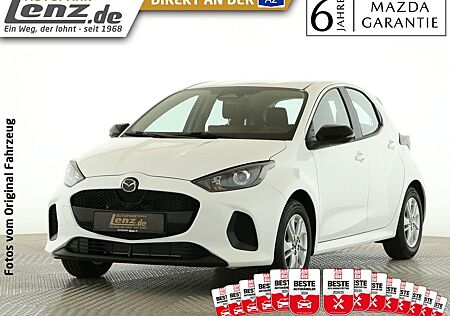 Mazda 2 Hybrid Center-Line ACC Kamera SHZ FSE ACAA DAB