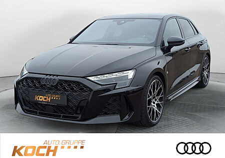 Audi RS3 RS 3 Sportback 294(400) kW(PS) S tronic