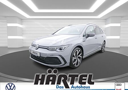 VW Golf Variant R-LINE 2.0 TDI SCR DSG (+EURO6+ACC-RA