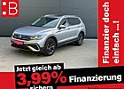 VW Tiguan Allspace 2.0 TDI DSG 4Mo. Move 7-S. NAVI PANORAMA STANDHZG AHK HK-SOUND HUD ACC KAMERA PDC SHZ