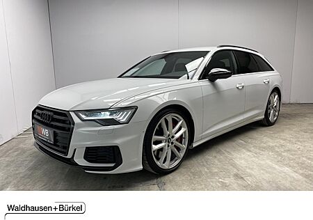 Audi S6 Avant 3.0 TDI quattro Standheizung + Luft