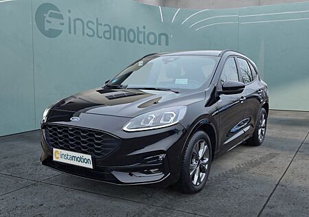 Ford Kuga 2.0 EcoBlue Aut. ST-LINE