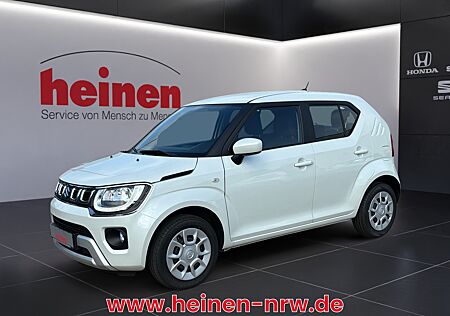 Suzuki Ignis 1.2 CLUB HYBRID KLIMA BLUETOOTH LED