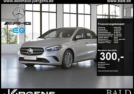 Mercedes-Benz B 250 Progressive/Navi/MBUX/LED/Kamera/SHZ/17