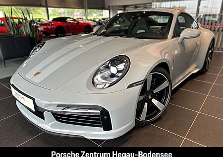 Porsche 992 (911) Sport Classic Burmester/Liftsystem/PDCC/Hinterachslenkung