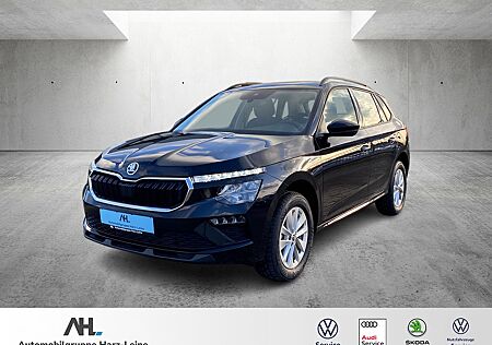 Skoda Kamiq 1.0 TSI Essence DSG/LED/GRA/DAB/SmartLink+