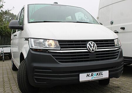 VW T6 Kombi T6.1 Kombi 2.0 TDI L1H1 FWD