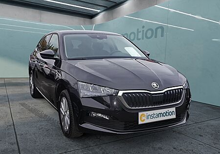 Skoda Scala Ambition 1.0 TSI 7-Gang-DSG - NAV,PDC,SHZ