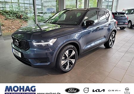 Volvo XC 40 XC40 Recharge R Design T4 - Harman/Kardon