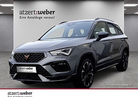 Cupra Ateca 1.5TSI DSG Navi 19" AHK Kamera LED Beats